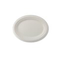 Stalk Market Large Oval Platter, 500PK P020